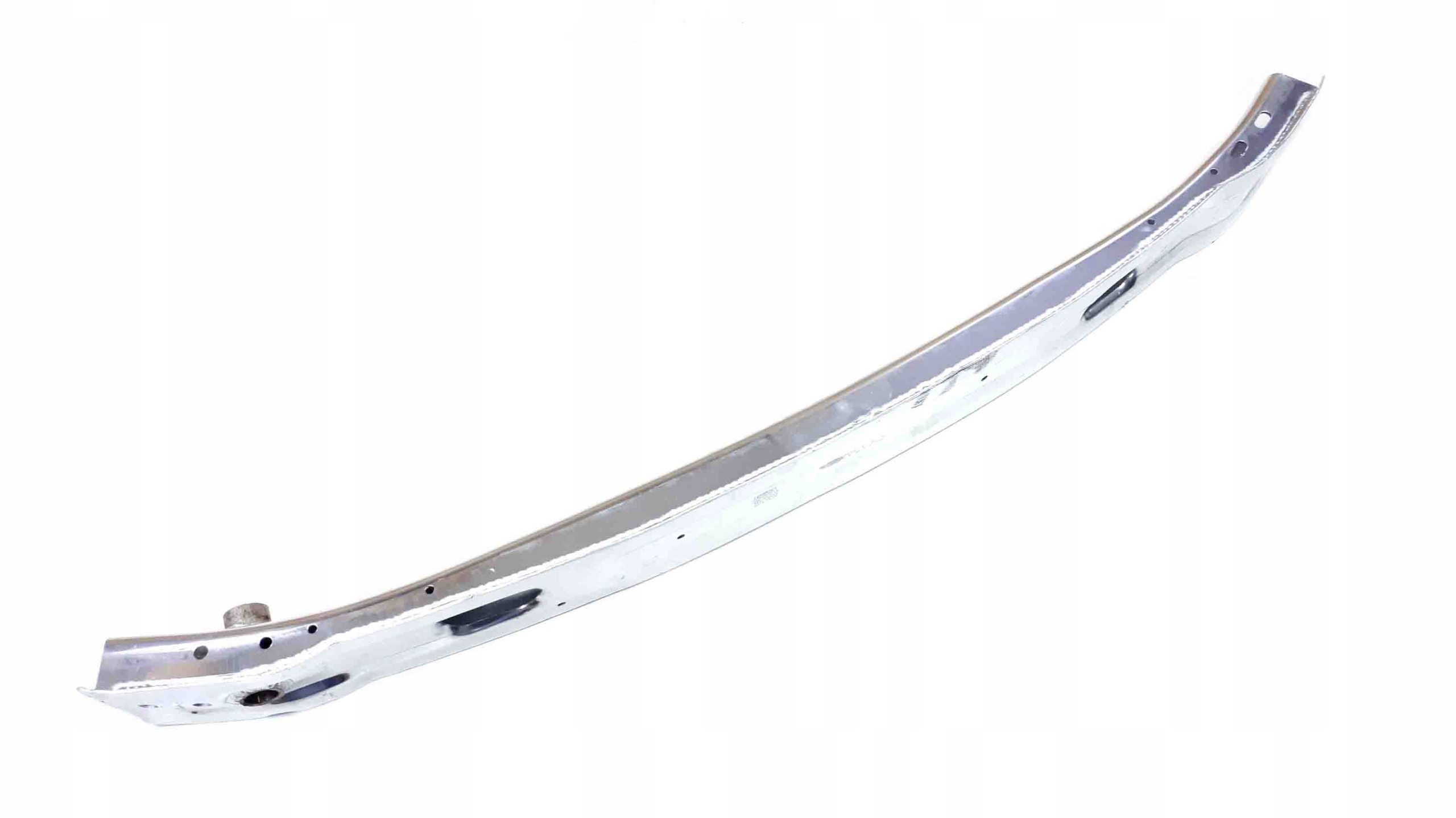 BELKA ZDERZAKA PAS WZMOCNIENIE PRZÓD AUDI A5 2016- Producent części Inny