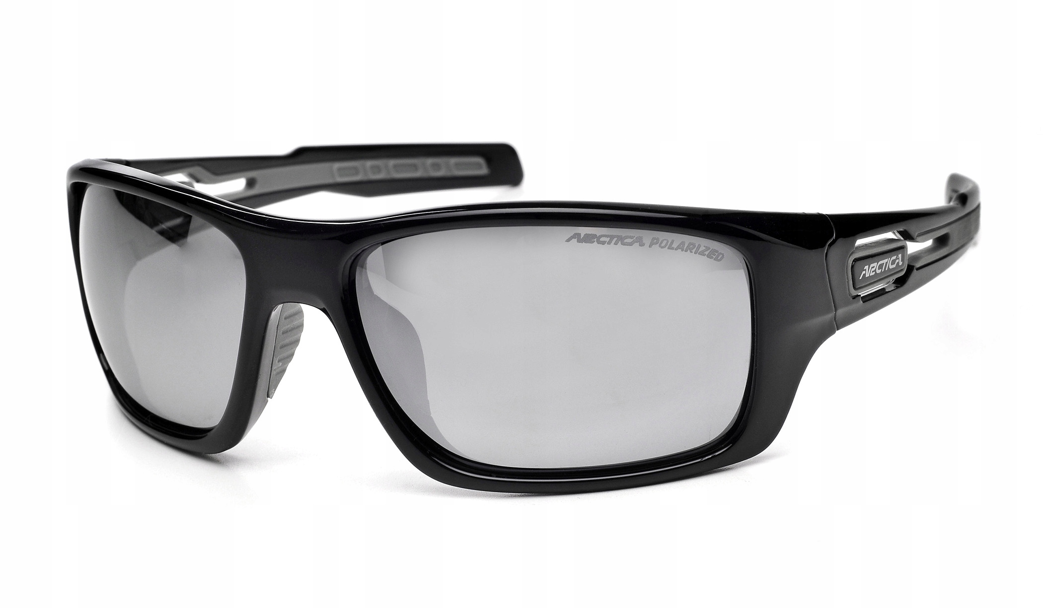 

Okulary Polaryzacyjne Arctica S-274A Z Lustrzanką
