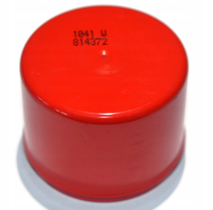 

Motip 200 ml lakier samochodowy 1041W Czerwona