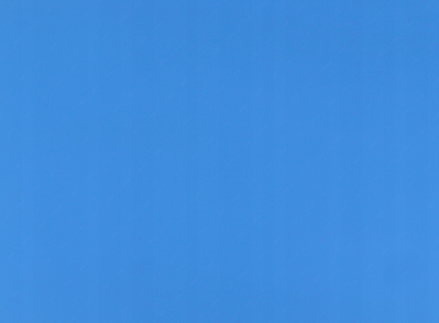 MATA ANTYSTATYCZNA ESD 600x400x2mm NIEBIESKA MAT