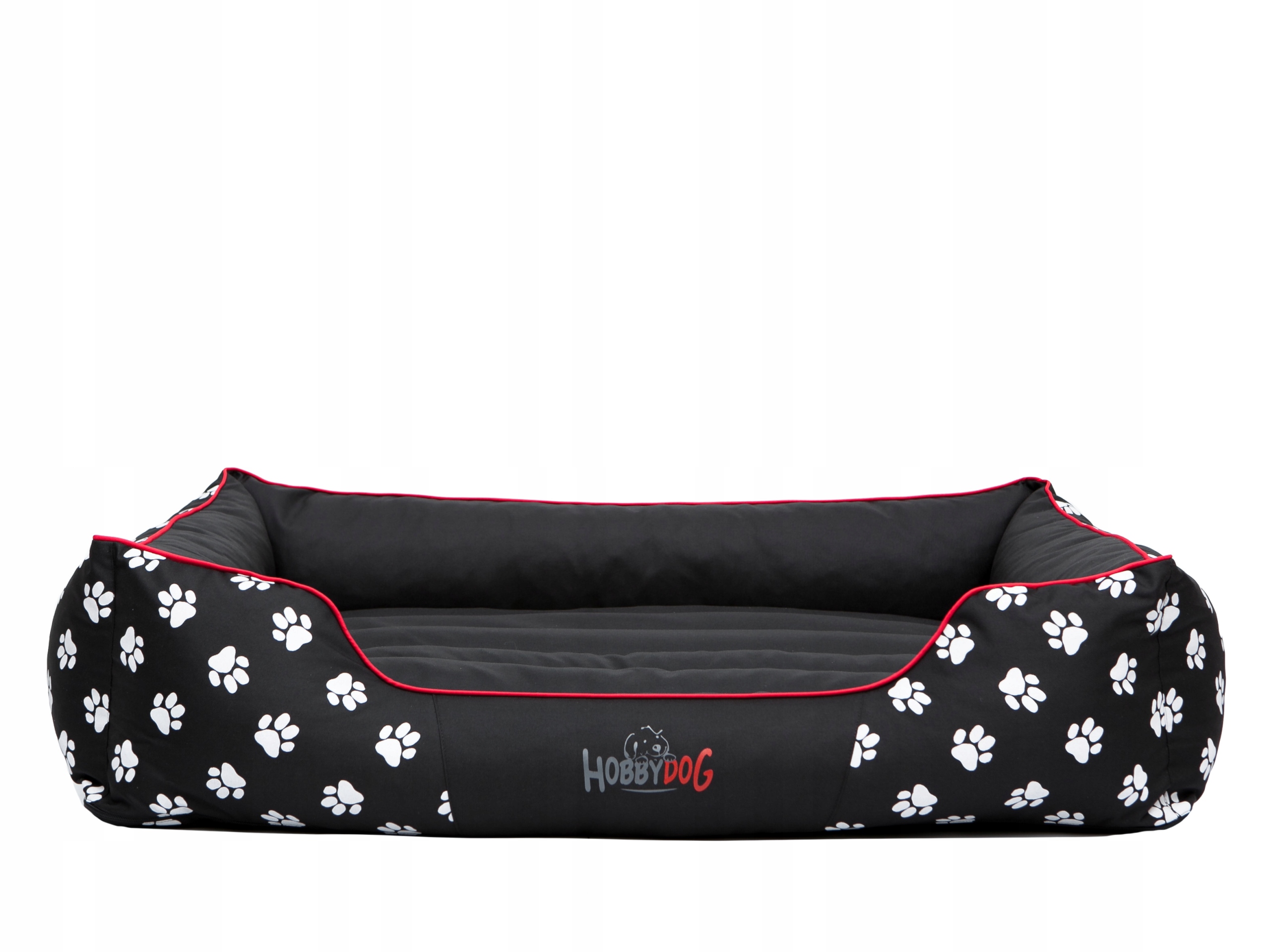 

Legowisko Hobbydog Prestiż dla psa, XL, 85x65 cm