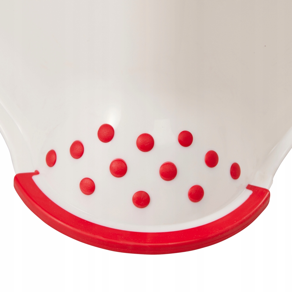 PODEST DWUSTOPNIOWY ANTYPOŚLIZGOWY PAW PSI PATROL Kolor biały