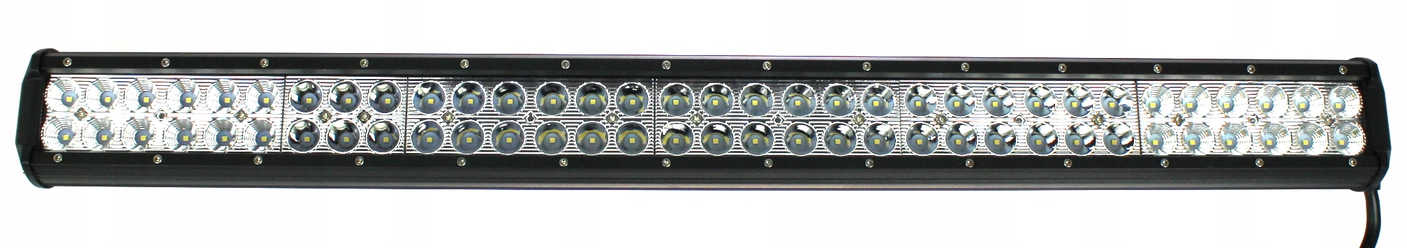 

Panel 66 Led Cree 198W Off Road Lampa 12/24V Combo
