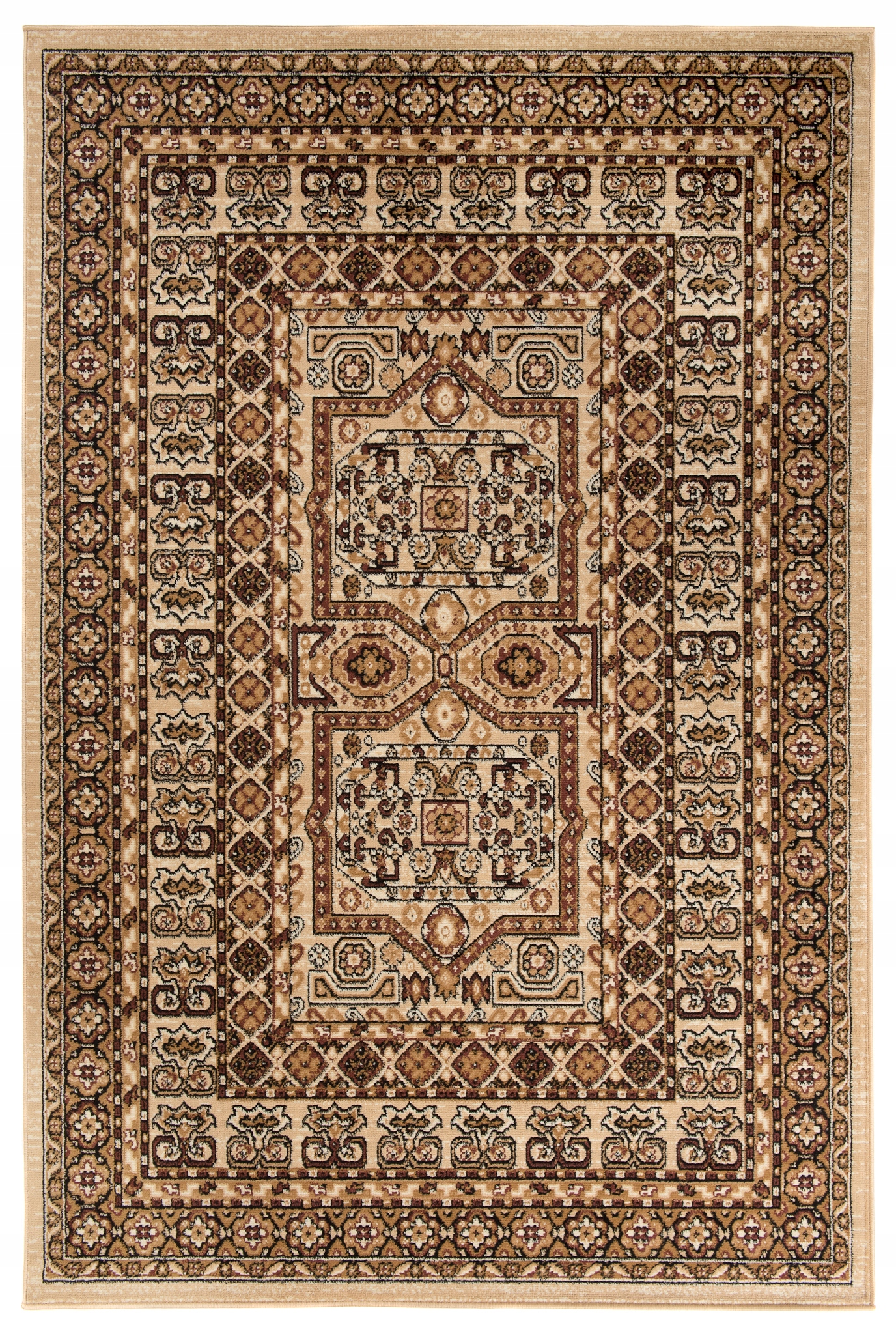 

Dywan Bcf Eufrat 120x170 Orientalny Klasyczny n4lb