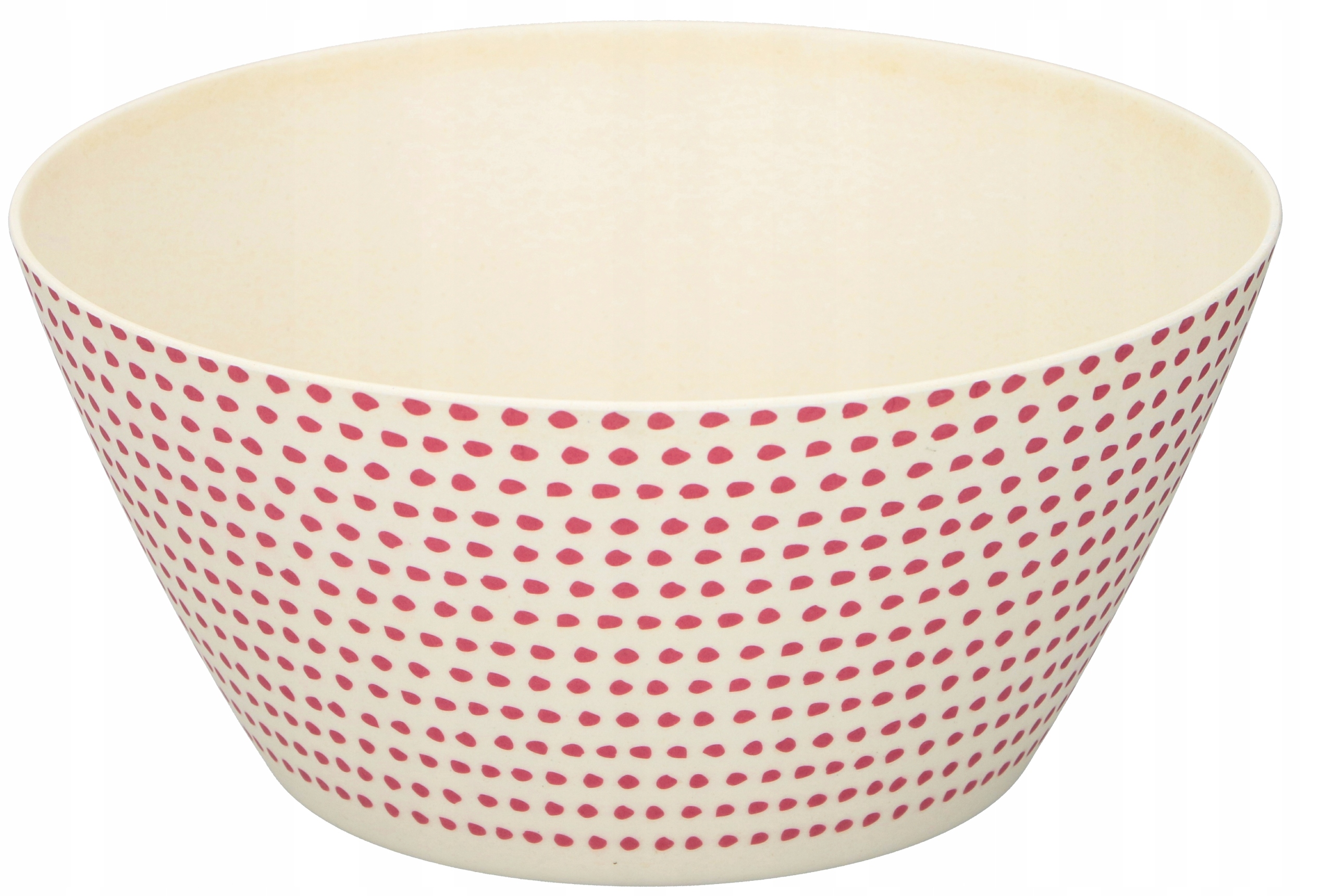 

Miska Miseczka Z Włókna Bambusowego 24,5 CM 3734
