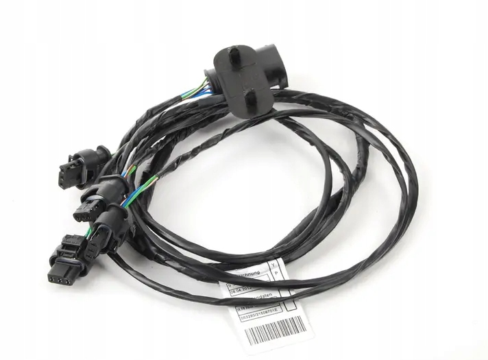 61129313607 - Джгут проводів PDC передній BMW 3 F30 оригінал