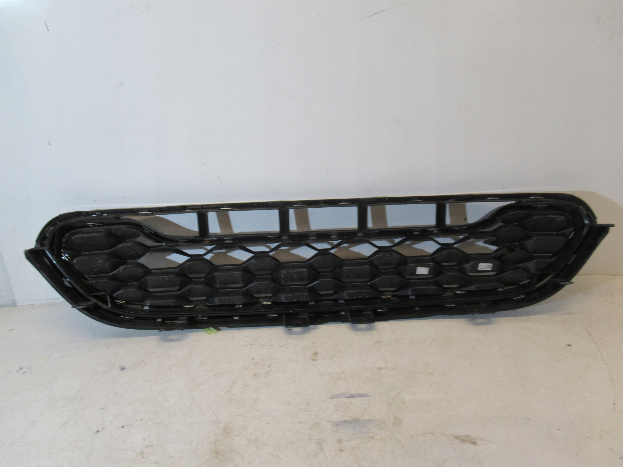 Mini Countryman F60 Kühlergrill FRONTGRILL Kühlergitter - Thumbnail 3