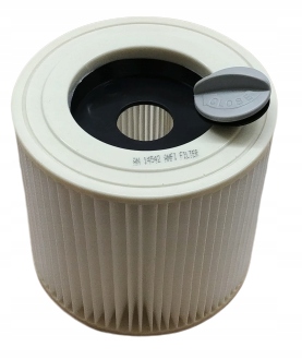 

Filtr Zmywalny Do Karcher MV2 MV3 WD2 WD3 SE4001
