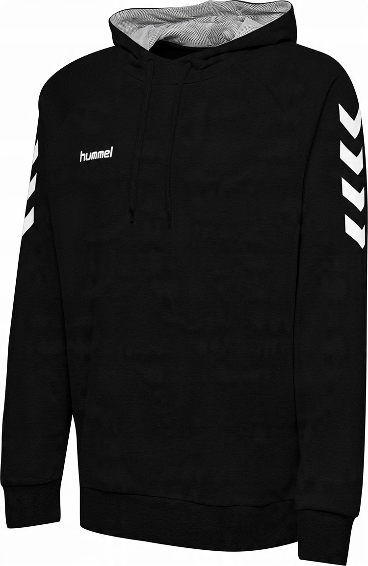 

Bluza męska z kapturem - Hummel Go, roz. XXL