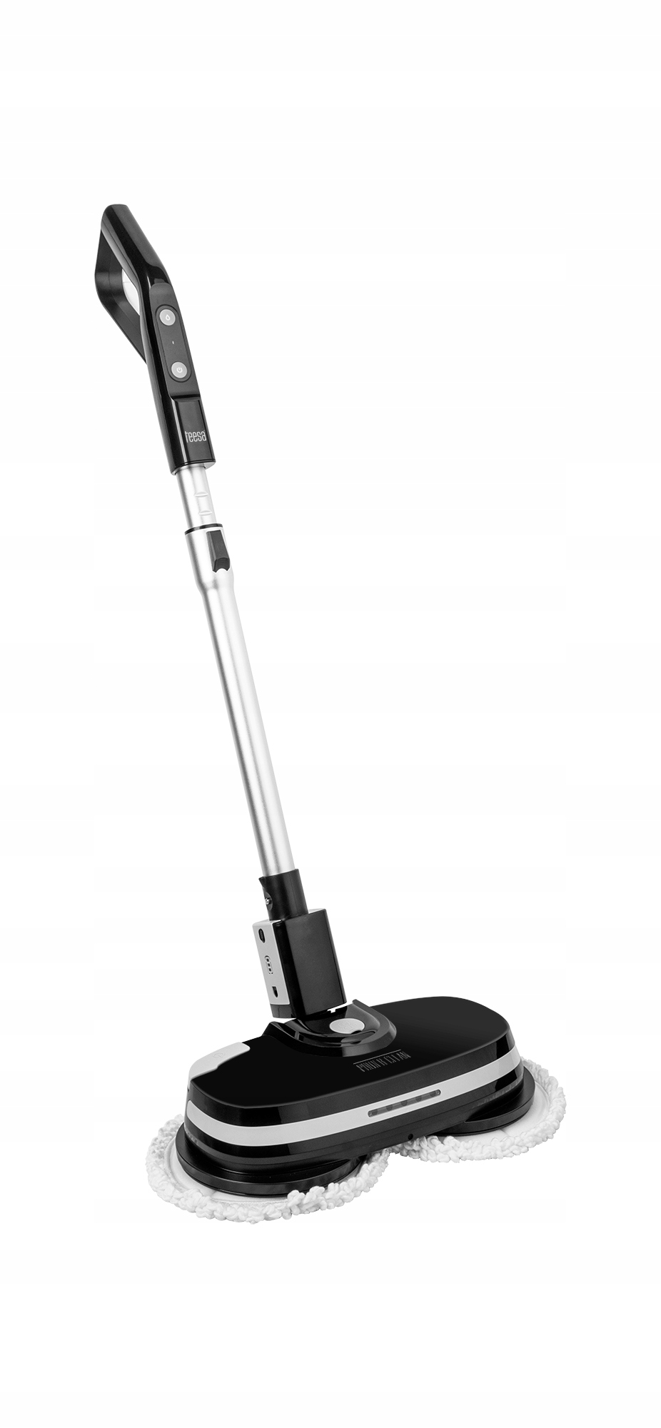 

Mop elektryczny Teesa Power Clean