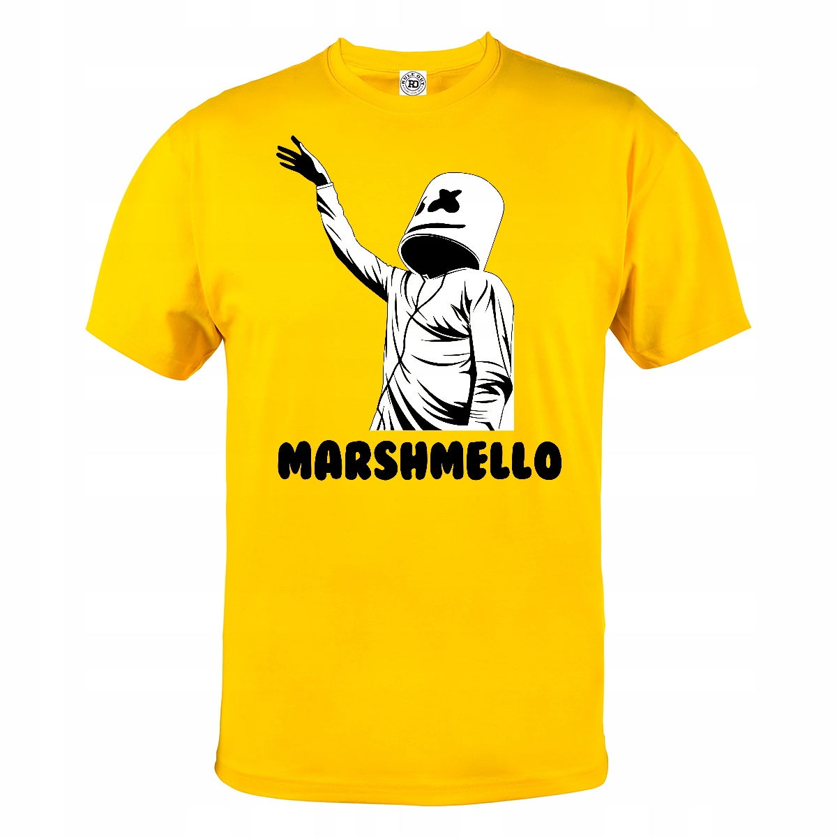 

Dziecięca Koszulka Marshmello Od 3 Do 14 Lat MM11