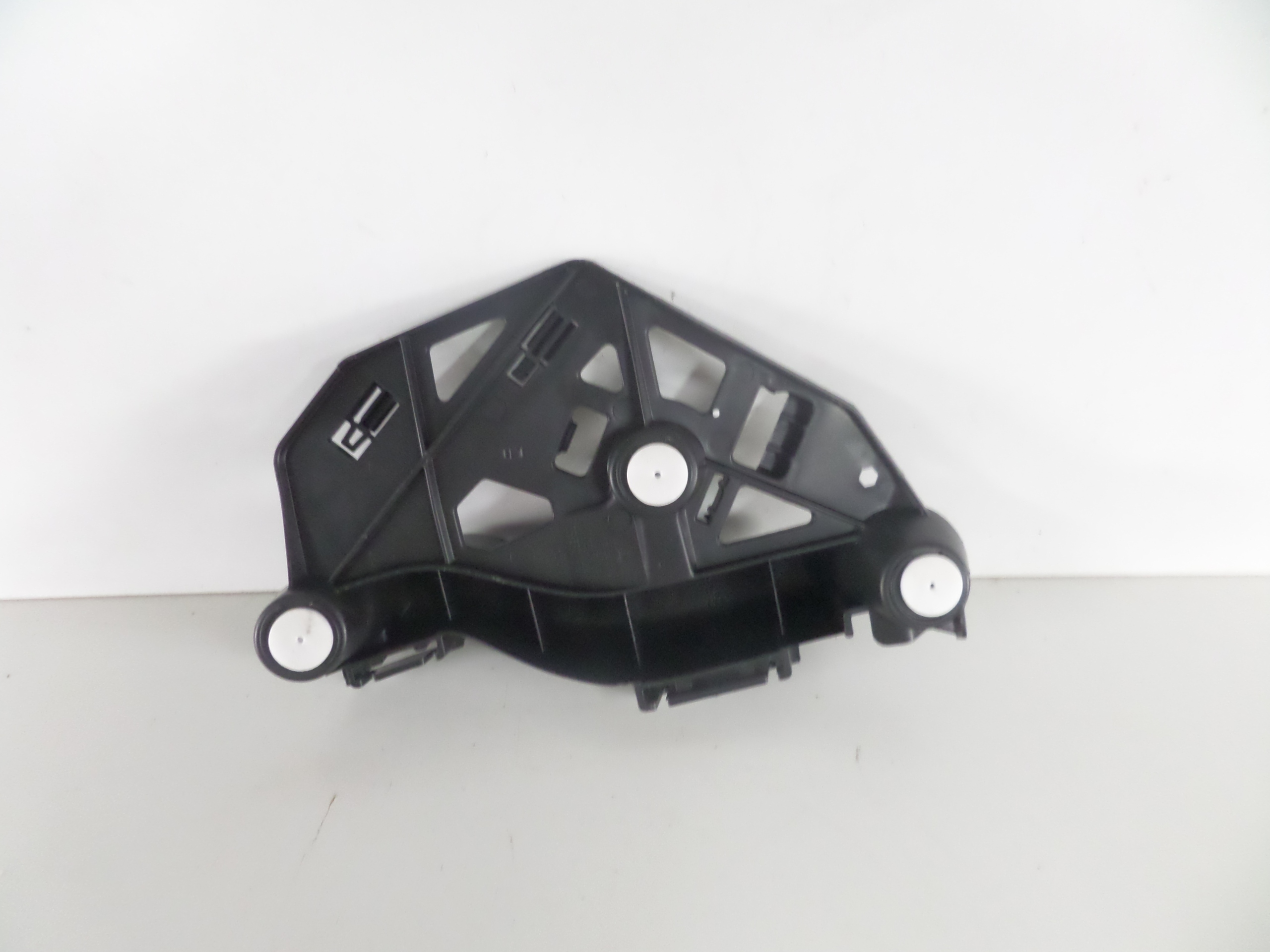 SUPPORT PLAQUE SUPPORT ARRIÈRE GAUCHE OPEL CORSA E 14