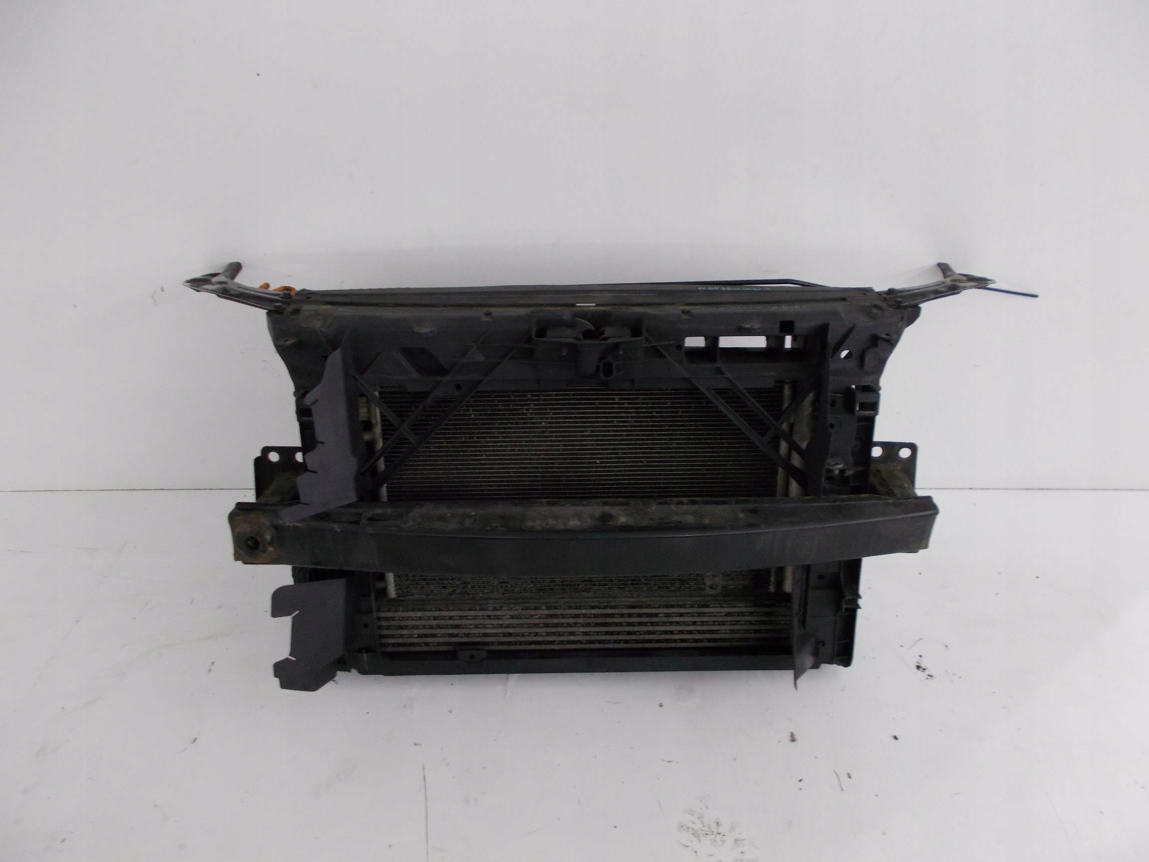 PAS PRZEDNI KOMPLET RAPID TOLEDO IV 1.6 TDI 12-