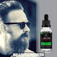 Olejek NA POROST Brody 30ml Aichun Beard Growth Rodzaj olejek