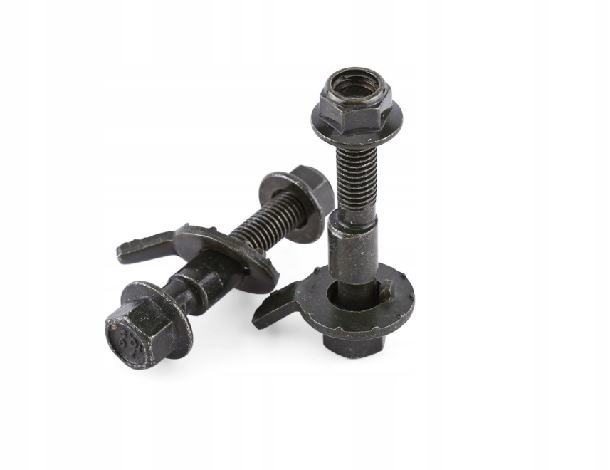 Эксцентриковые болты колеса SUZUKI Grand VITARA II 2