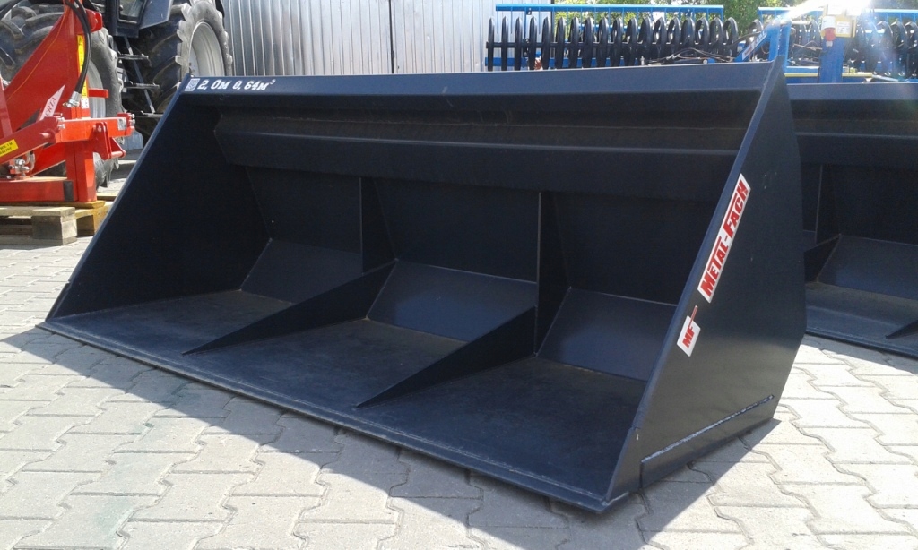 1,2m - Ложка нож совок для тура Евро рамка металл-FACH