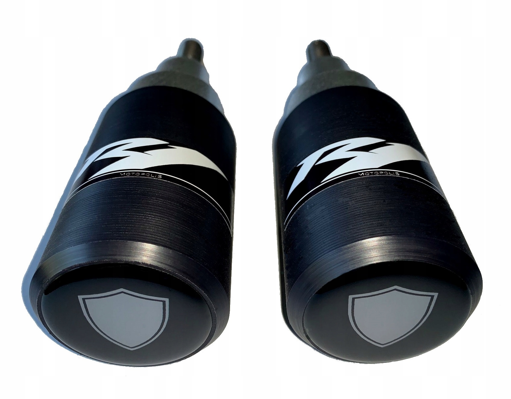 YAMAHA YZF R1 M YZF R1M 2015 CRASH PADY SOLIDNE