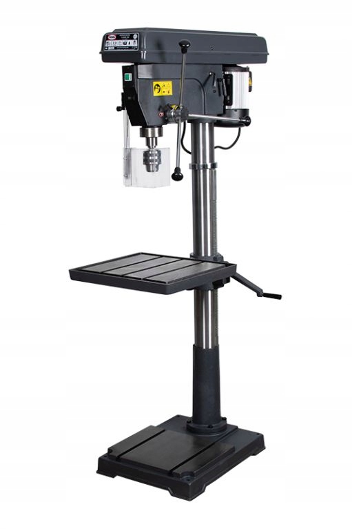 Wiertarka stolowa kolumnowa E 2020F 400 PROMA