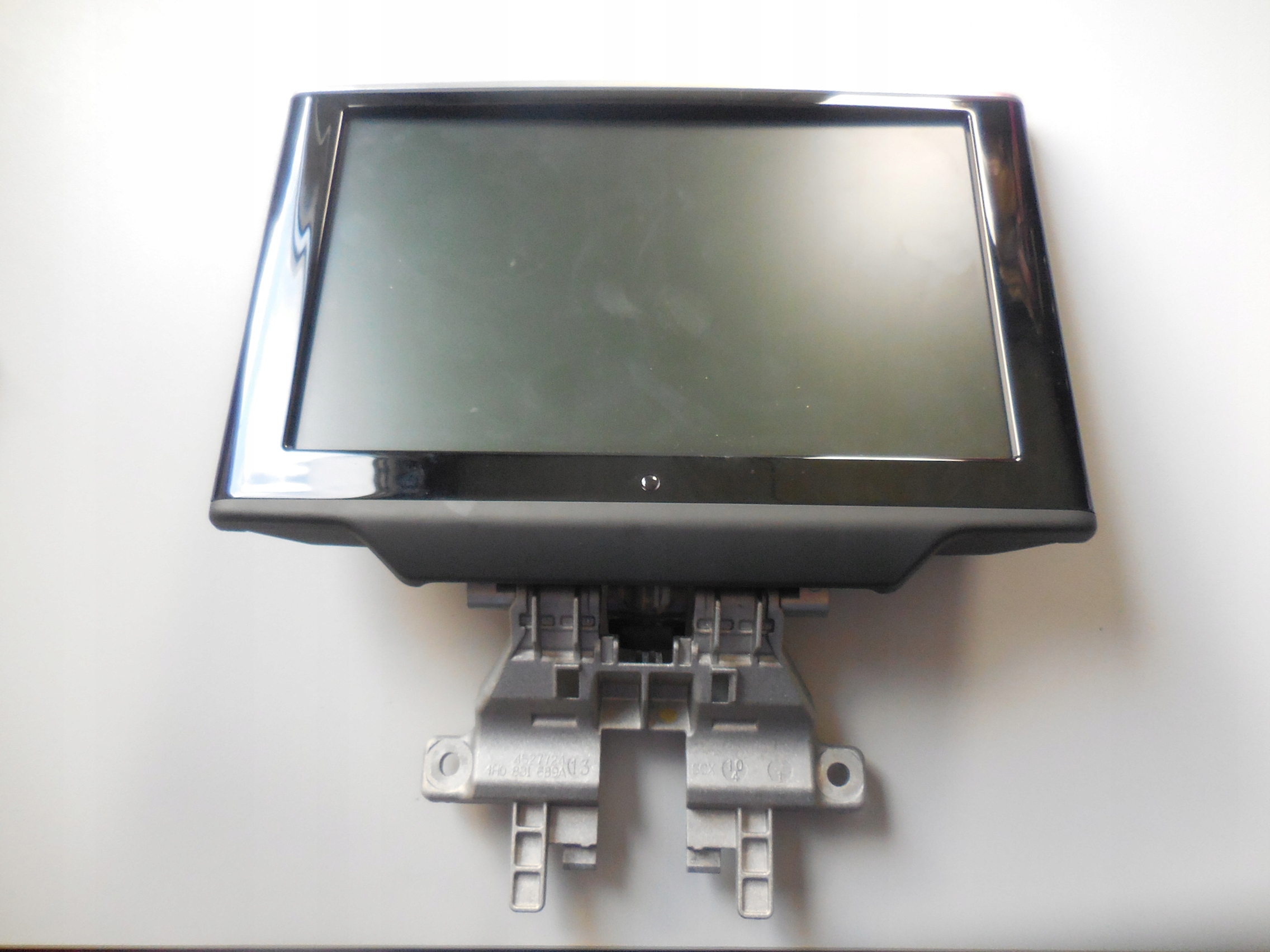 AUDI A8 D4 4H монітор задній екран