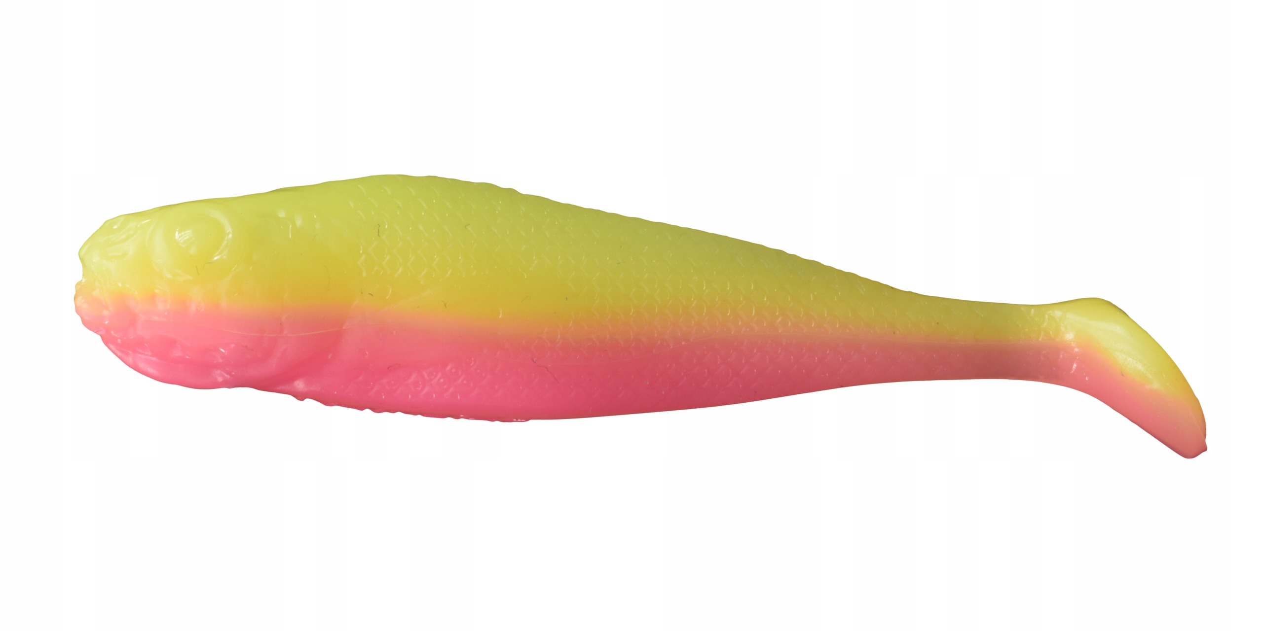 Realistic Shad Matusiak Jazgarz 4cm Ripper 1szt.