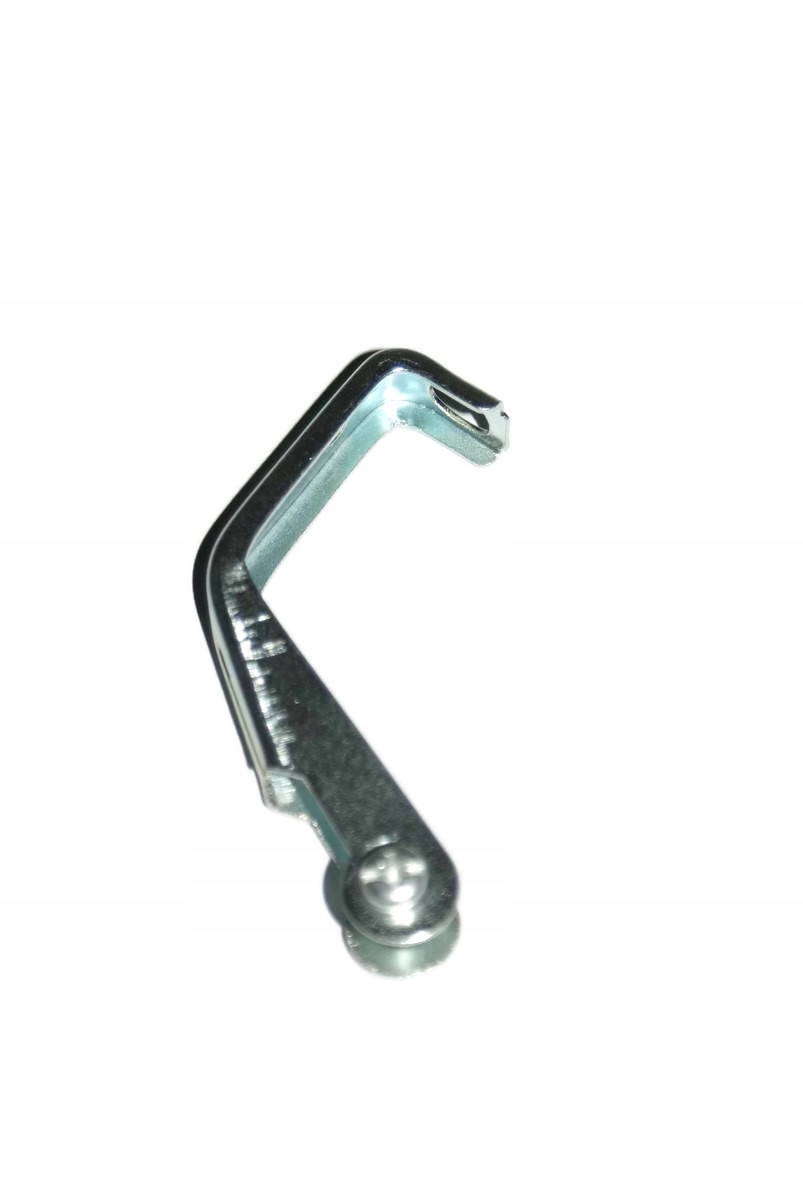 

Uchwyt lampy przód stalowy