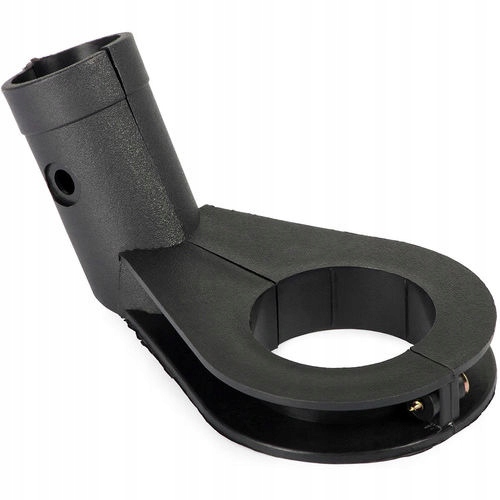 

Uchwyt na Konwerter Obejma na Rurkę Mocowanie 40mm