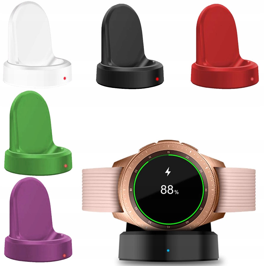 Ładowarka Indukcyjna Samsung Galaxy Watch 42mm Model Galaxy Watch 42 mm
