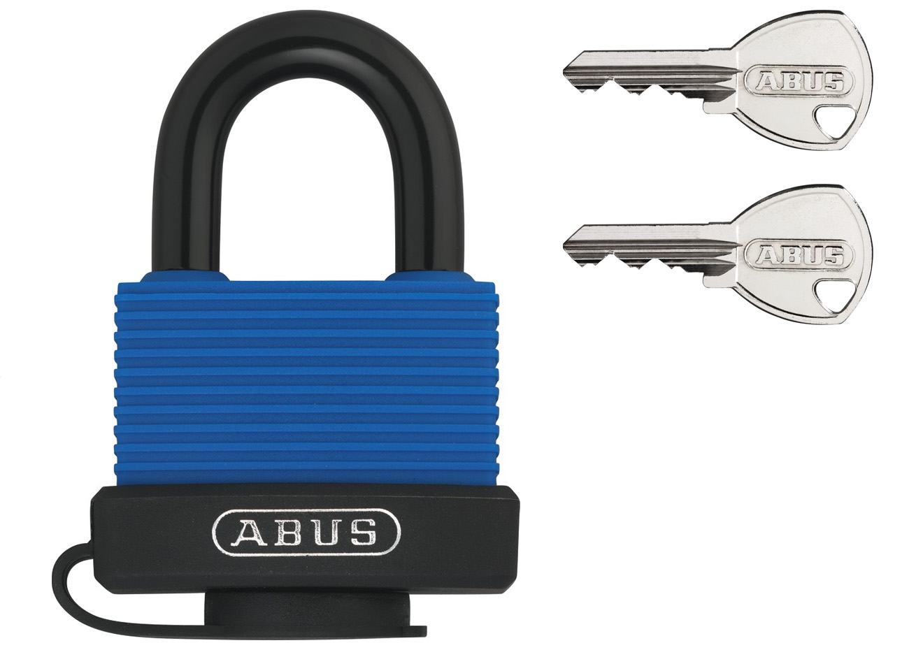 ABUS KŁÓDKA 717 WODOODPORNA ZEWNĘTRZNA NA JACHT