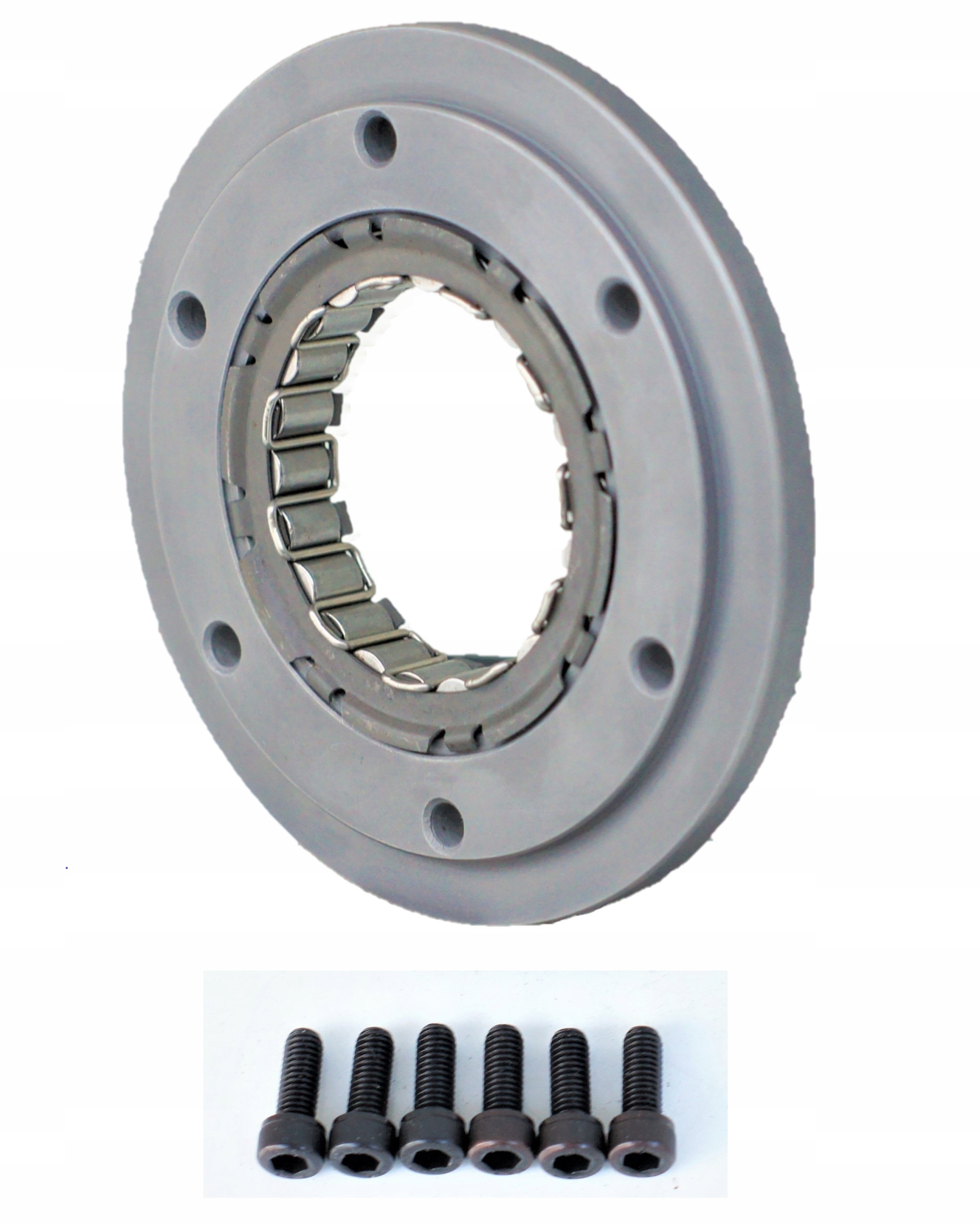 Yamaha 04-05 660 Raptor Volné Kolo Startér