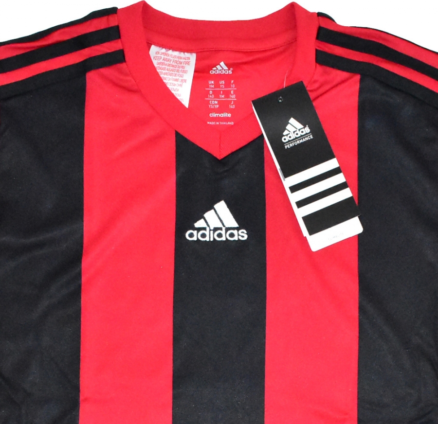 Adidas koszulka piłkarska STRICON r 116 cm Marka adidas