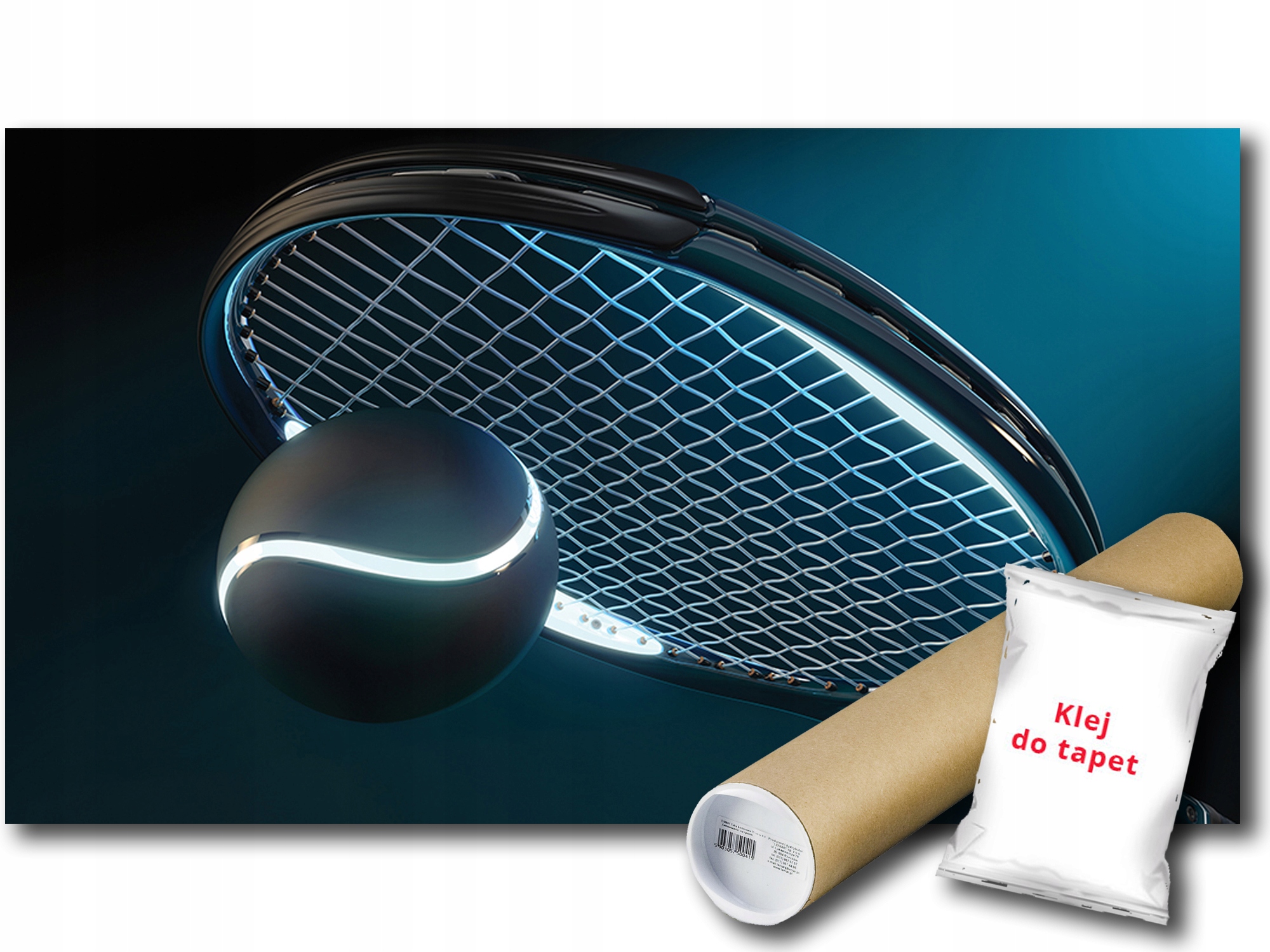 

Fototapeta Sport Tenis 13A V8 368x254 F1617