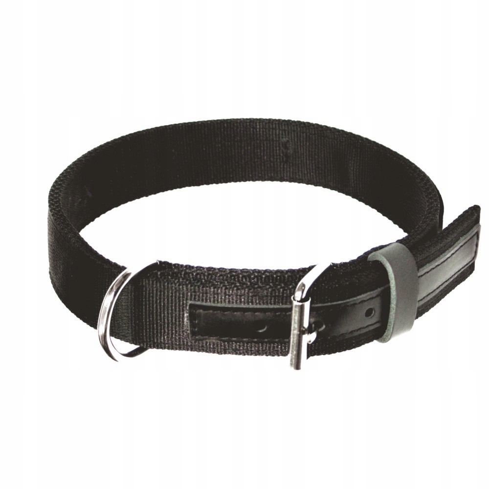Levně Dingo Gear Obojek Z Pásky Max VEL.56-64cm