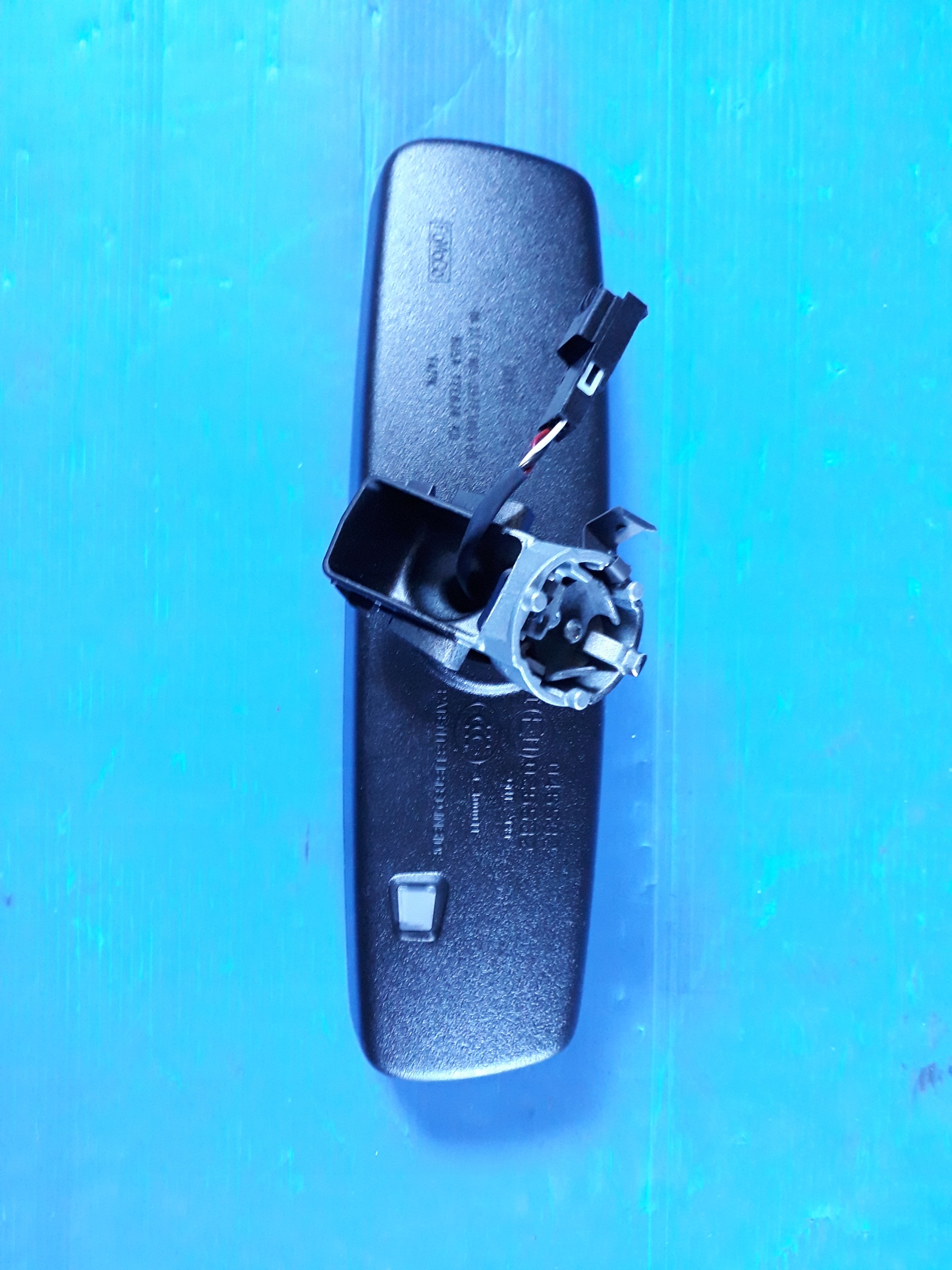 KUGA MK2 ФОТОХРОМНЕ ВНУТРІШНЄ ДЗЕРКАЛО ЗАДНЬОГО ВИДУ