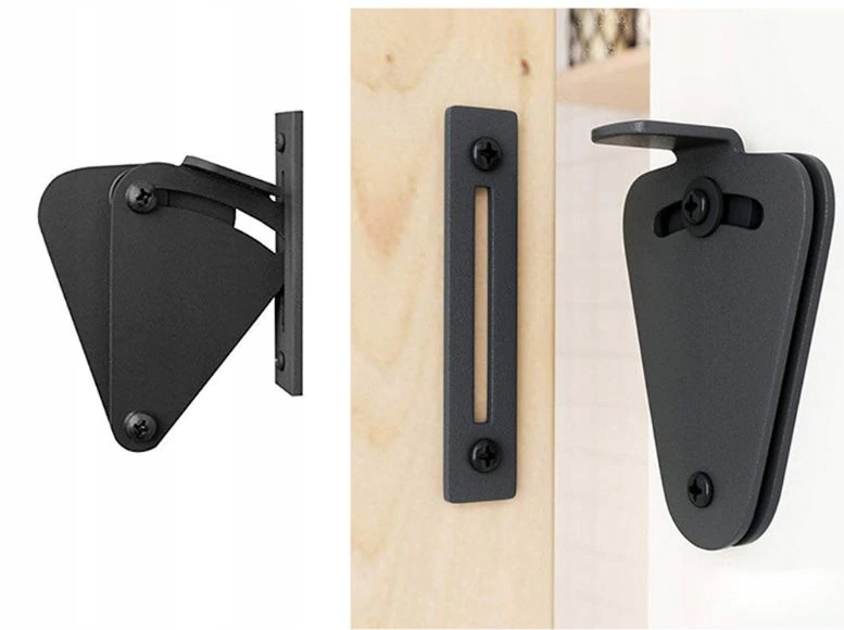 

Zasuwka rygiel zamknięcie do drzwi loft barn door