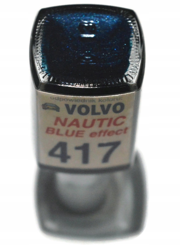 

Volvo 417 Nautic Lakier Zaprawka Do Rys Ara