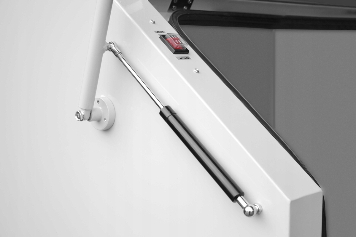 ПЕСКОСТРУЙНАЯ МАШИНА КАБИНЫ 350L ВЕРХНЕЕ ОТВЕРСТИЕ ДЛЯ ДИСКОВ 19