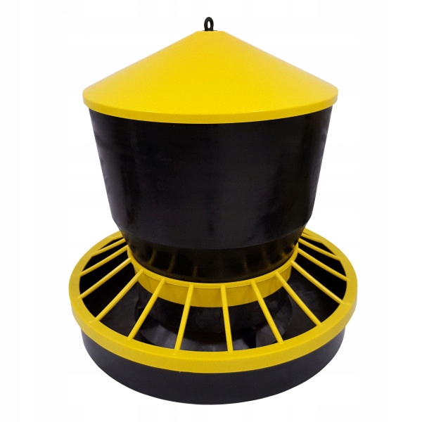 KARMIDŁO KARMNIK ZASYPOWY DLA DROBIU KUR GĘSI - 22 KG POLSKI PRODUCENT Kod producenta KAR22