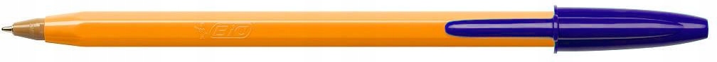 

Długopis Bic Atramentowy Orange Niebieski 20 szt