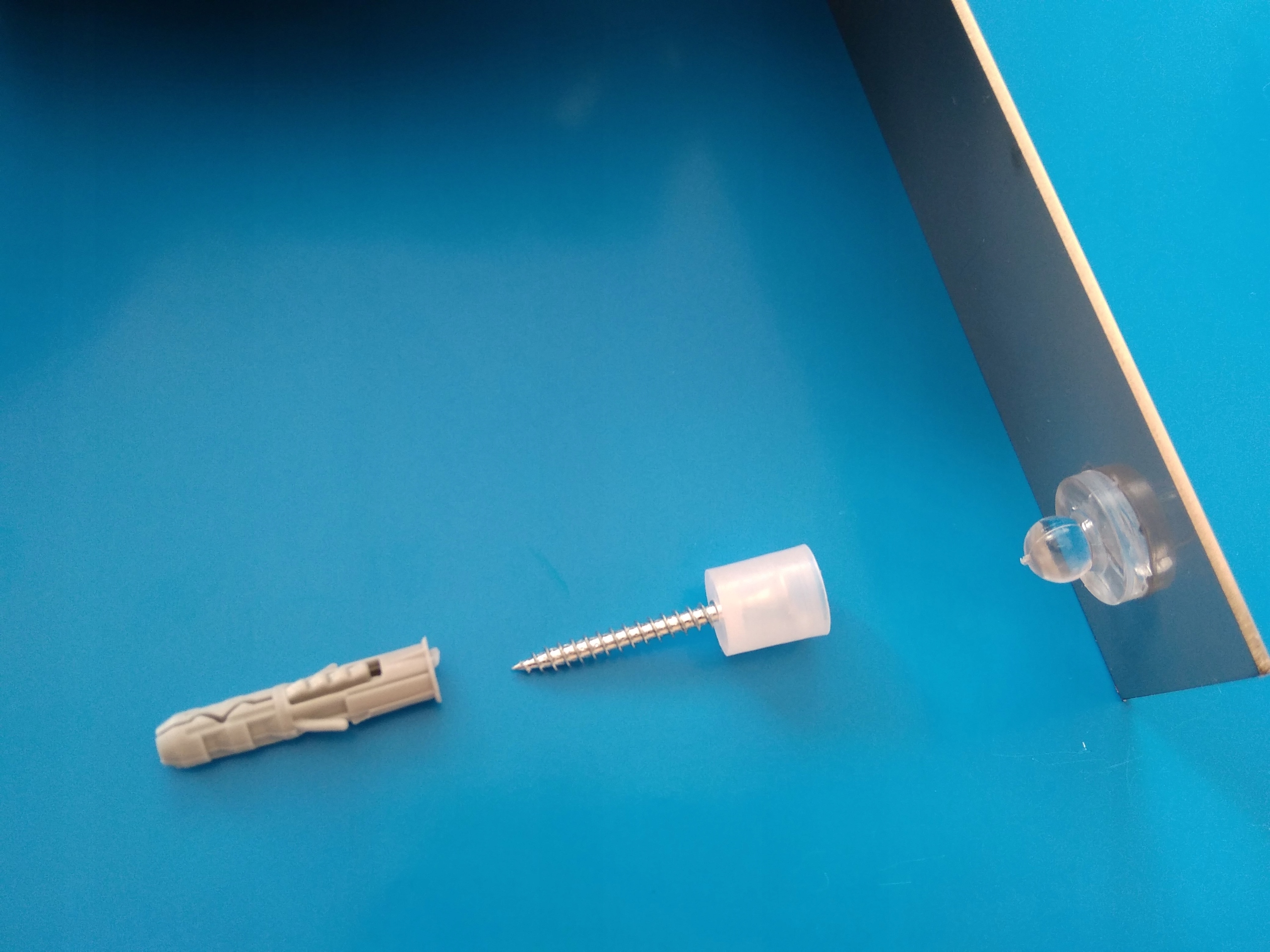 TABLICZKA NUMER NA DOM ARIAL 20cm „9” NIERDZEWNA Marka inna