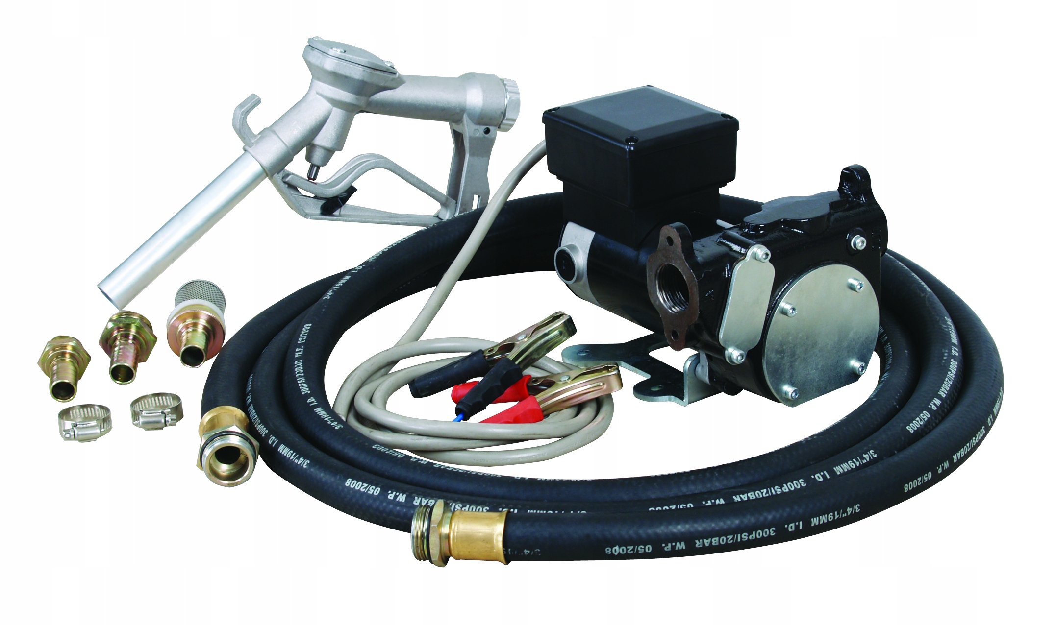 Przenośny zestaw do ON 22600I, 24V