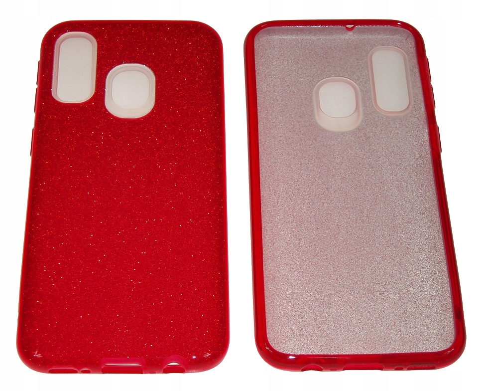 

Etui Shining Case do Samsung A405 Galaxy A40
