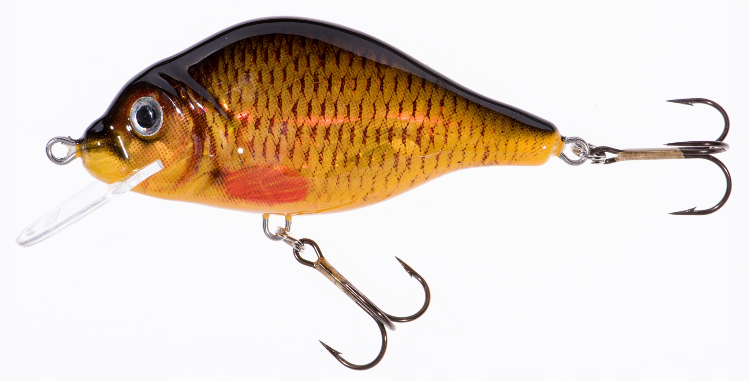 

Wobler Jaxon Holo Select Carpan F 9cm VJ-CA09FC 27