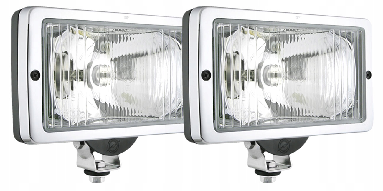 066243310 - ГАЛОГЕННАЯ ДАЛЬНЯЯ МДП АВТОБУС СЕЛЬСКОХОЗЯЙСТВЕННАЯ ЛАМПА 2X