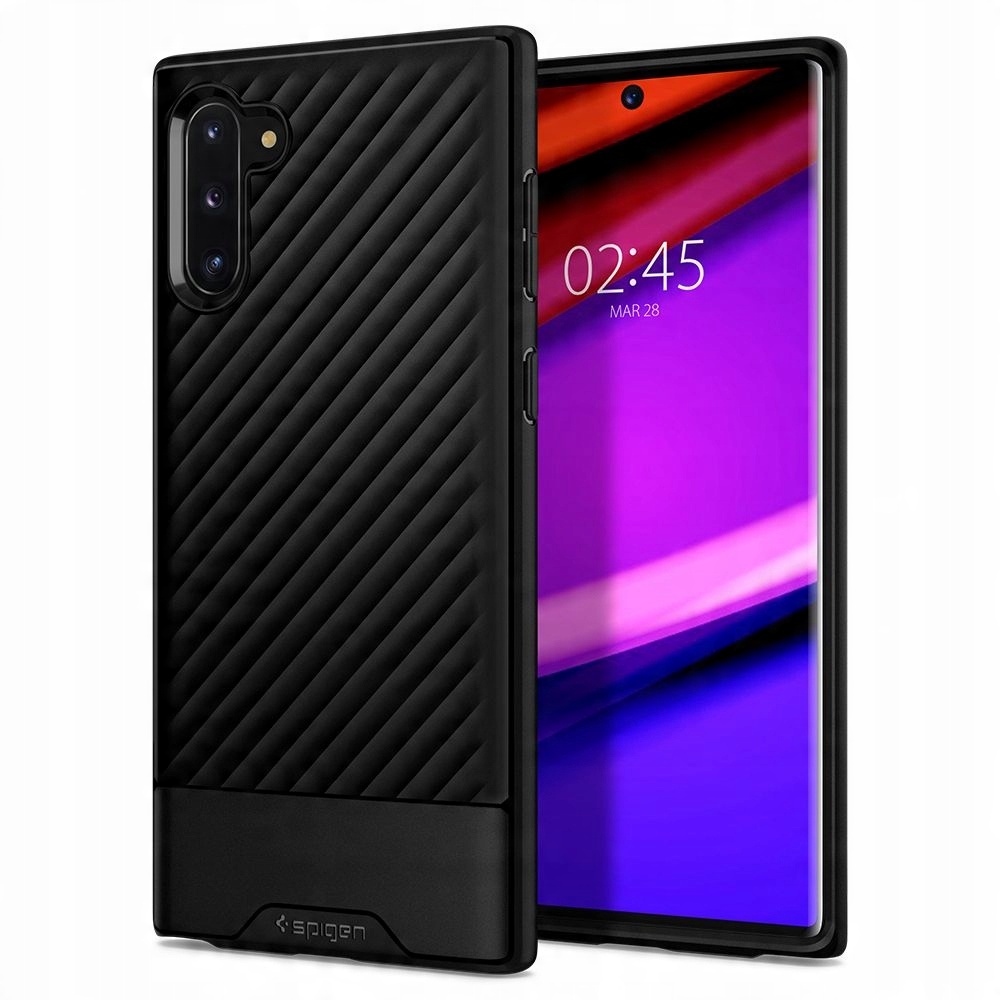 

Etui Spigen Core Armor Samsung Galaxy Note 10