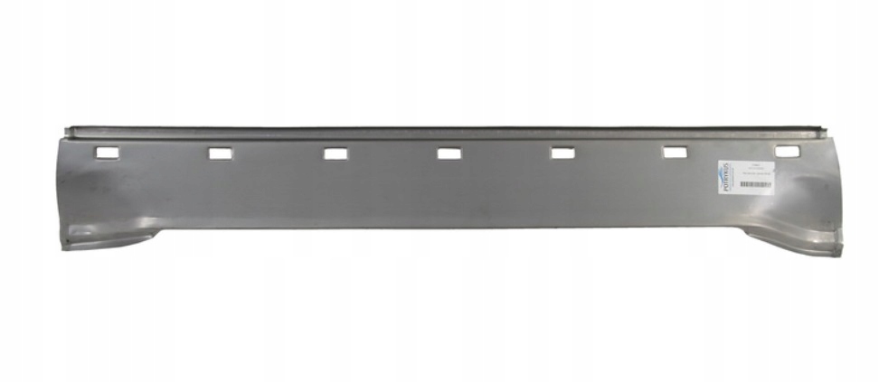 DODGE SPRINTER 03-07 WZMOCNIENIE PAS TYLNY TYŁ