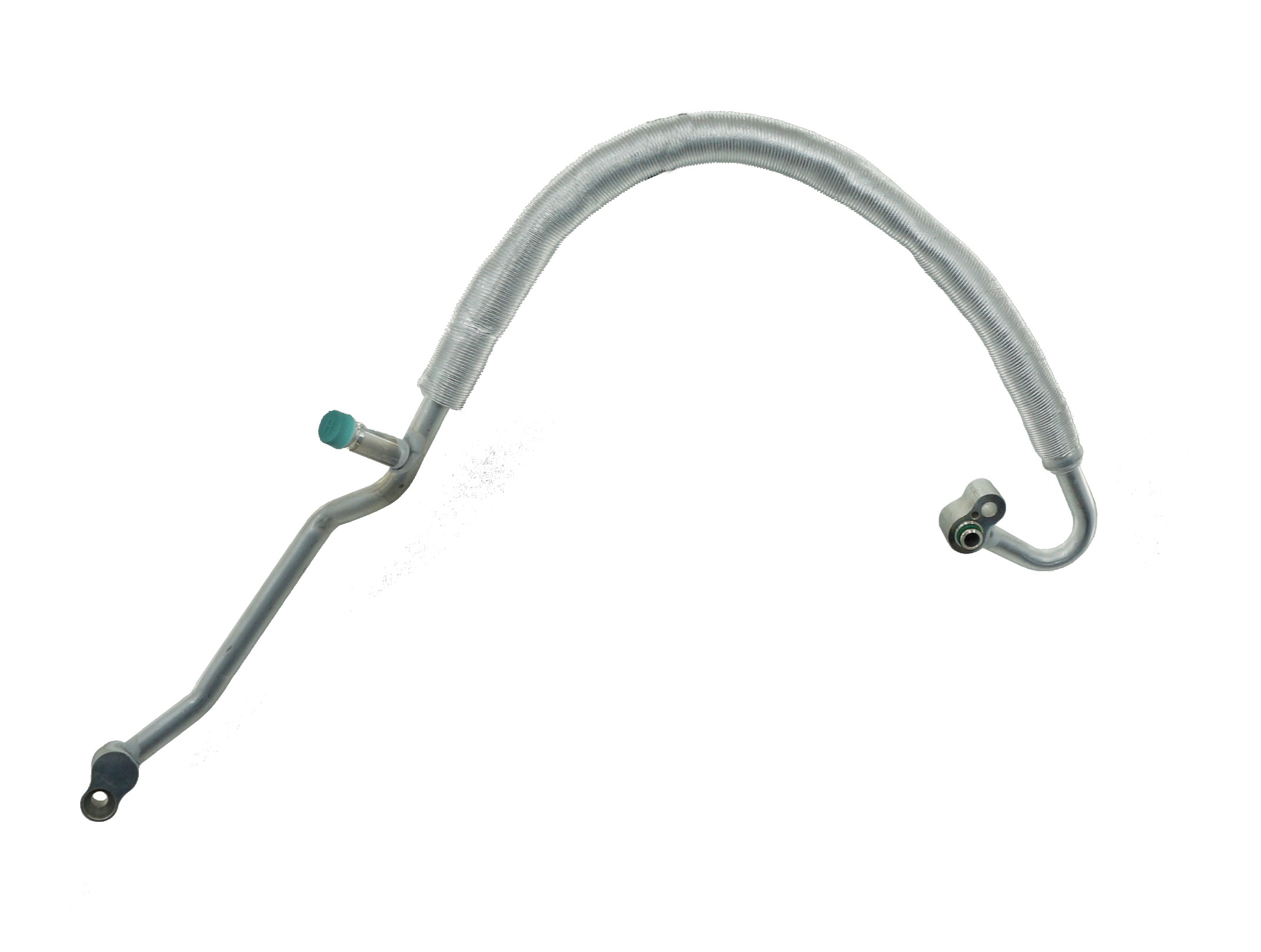 PRZEWOD KLIMATYZACJI SKODA ROOMSTER 6Q0 820 741AH