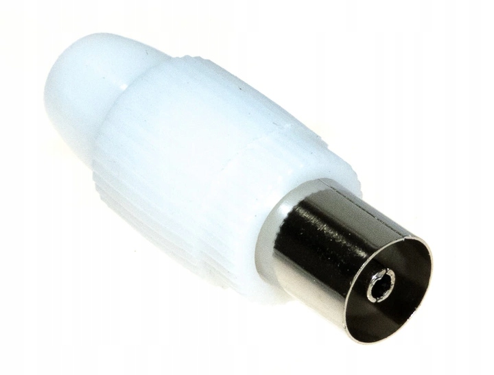 OBI WTYK PROSTY IEC ANTENOWE GNIAZDO KONCENTRYCZNE Złącza inne