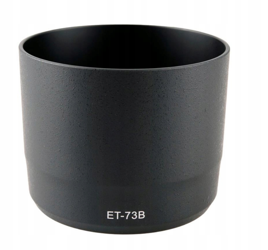 OSŁONA TULIPAN ET-73B CANON 70-300 f/4-5.6L