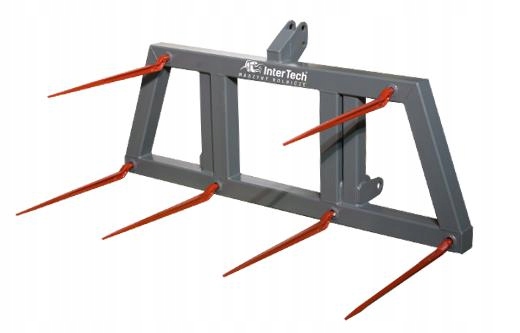 Вилки для поддонов паллет Euroramka SMS INTER-TECH1