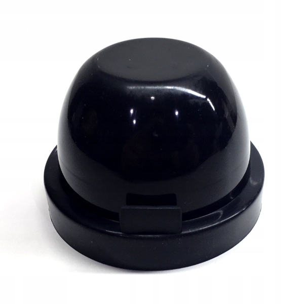 OSŁONA ZAŚLEPKA DEKIEL DO LED HID H1 H3 H4 H7 75mm